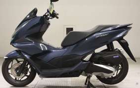 HONDA PCX125 JK05
