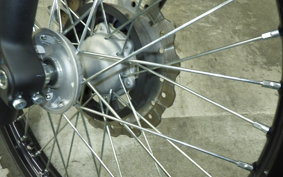 KAWASAKI KLX230ｼｪﾙﾊﾟ 2023 LX232A