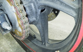 HONDA CBR250R A MC41