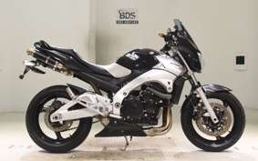 SUZUKI GSR 400 A 2009 GK7DA