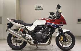 HONDA CB400 SUPER BOLDOR 2018 NC42