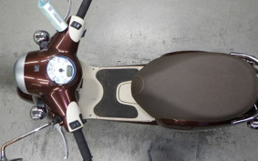 HONDA GIORNO 3 2000 AF77