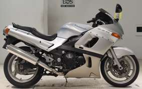 KAWASAKI ZZ-R400 Gen.2 2005 ZX400N