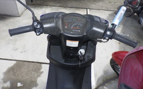 SUZUKI ADDRESS 110 CF11A
