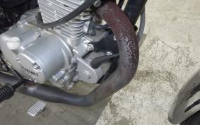 SUZUKI GN125 F Gen.2 2017