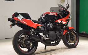 SUZUKI GS1200SS 2001 GV78A