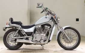 SUZUKI INTRUDER 750 1986 VR51A