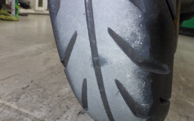 HONDA ｸﾞﾛﾑ JC75