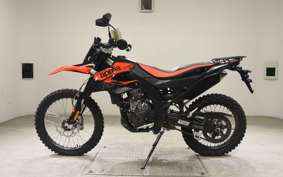 APRILIA RX 125 2013