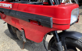 HONDA MOTOCOMPO AB12