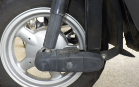 HONDA GYRO X TD02