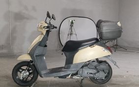 SUZUKI LET`S CA4AA