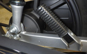 HONDA CROSS CUB 110 2020 JA60