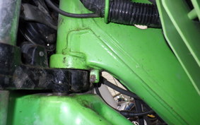 KAWASAKI KMX200 MX200A