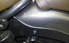 HONDA REBEL 250 S MC49