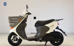 SUZUKI LET's 4 Basket CA43A