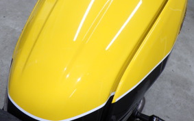 DUCATI SCRAMBLER FULL THROTTLE 2021