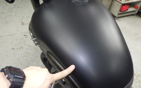 TRIUMPH BONNEVILLE T120 2021
