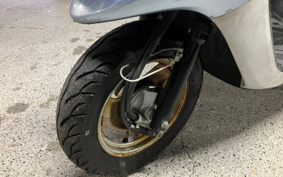 YAMAHA JOG DELUXE SA36J