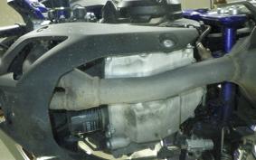 YAMAHA MT-03 2018 RH13J