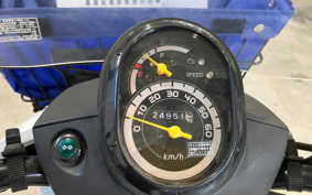 HONDA  BENLY  PRO  AA05