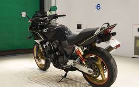HONDA CB400 SUPER BOLDOR VTEC 2006 NC39
