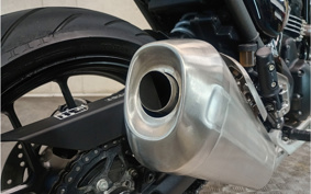 TRIUMPH SPEED 400 2024 T127Y1