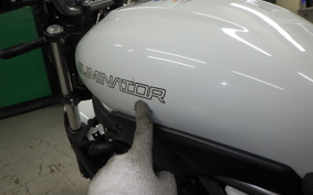 KAWASAKI ELIMINATOR400-3 2025 EL400A