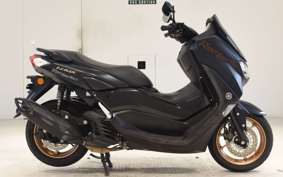 YAMAHA N-MAX 1990 SEG6J