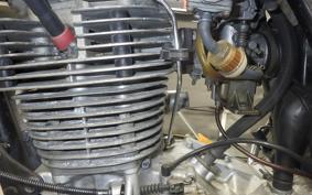 YAMAHA SR400 Gen.2 1988 1JR