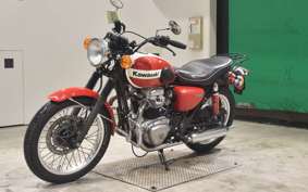 KAWASAKI W400 2007 EJ400A