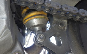 TRIUMPH SPEED TRIPLE RS 2018