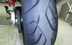 SUZUKI GSX1400 2008 GY71A