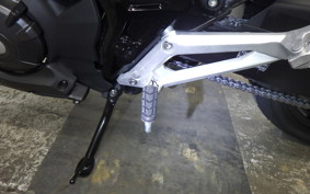 HONDA NC750X DCT 2026 RH23