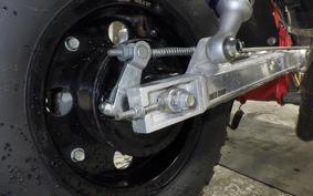 HONDA MONKEY AB27