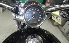 HARLEY XL1200CI 2014