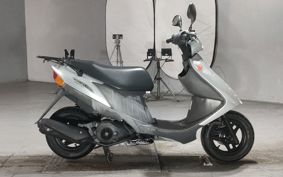 SUZUKI ADDRESS V125 CF46A