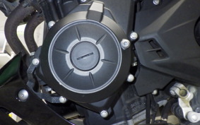 YAMAHA MT-25 2013 RG10J