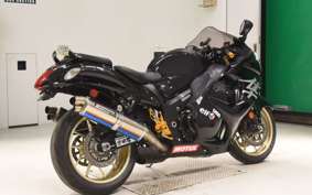 SUZUKI HAYABUSA Gen.2 2019