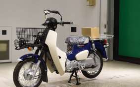 HONDA C50 SUPER CUB 2016 AA07