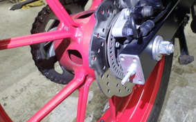 SUZUKI GSX-S125 2008 DL32B