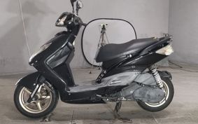YAMAHA CYGNUS 125 X SE46
