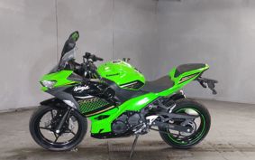 KAWASAKI NINJA250 EX250P