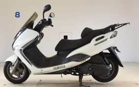 YAMAHA MAJESTY 125 FI 1992
