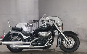 SUZUKI INTRUDER 400 CLASSIC VK54A