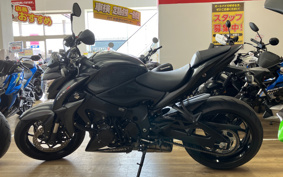 SUZUKI GSX-S 1000 2021 GT79B