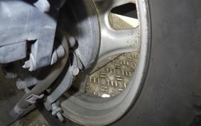 HONDA DIO Gen.6 AF62