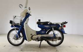 YAMAHA MATE 50 UA04J