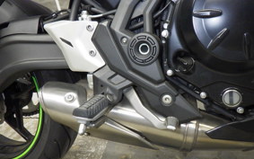 KAWASAKI NINJA 650 A 2019 ER650H