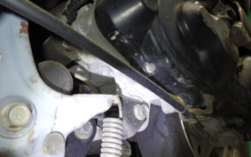 HONDA STANDUP TACT GEN 3 2025 AF51
